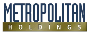 Metropolitan Holdings logo